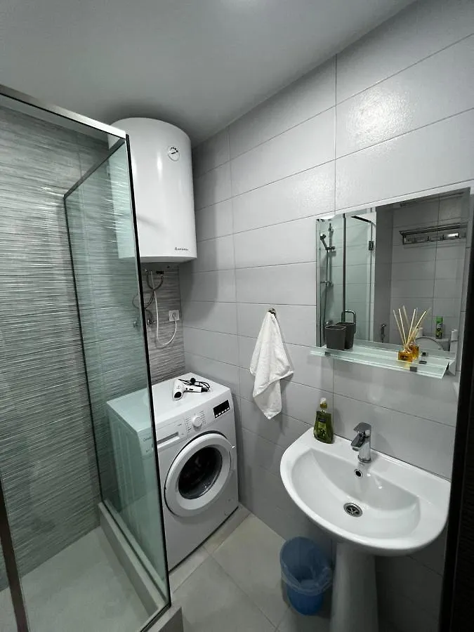 Beach Tower Apartment Batumi 0*,  Georgia