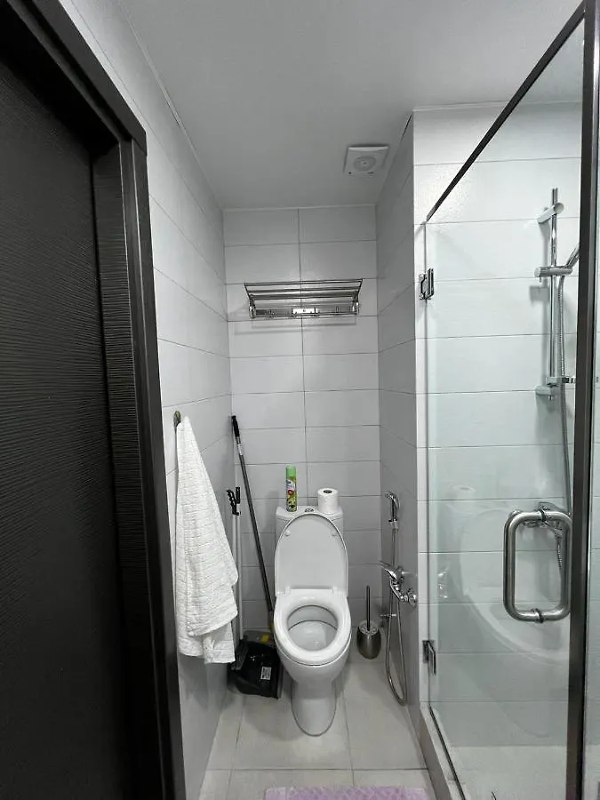 Beach Tower Apartment Batumi
