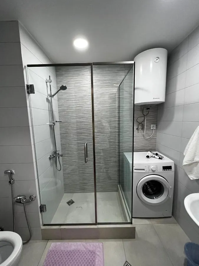 Beach Tower Apartment Batumi